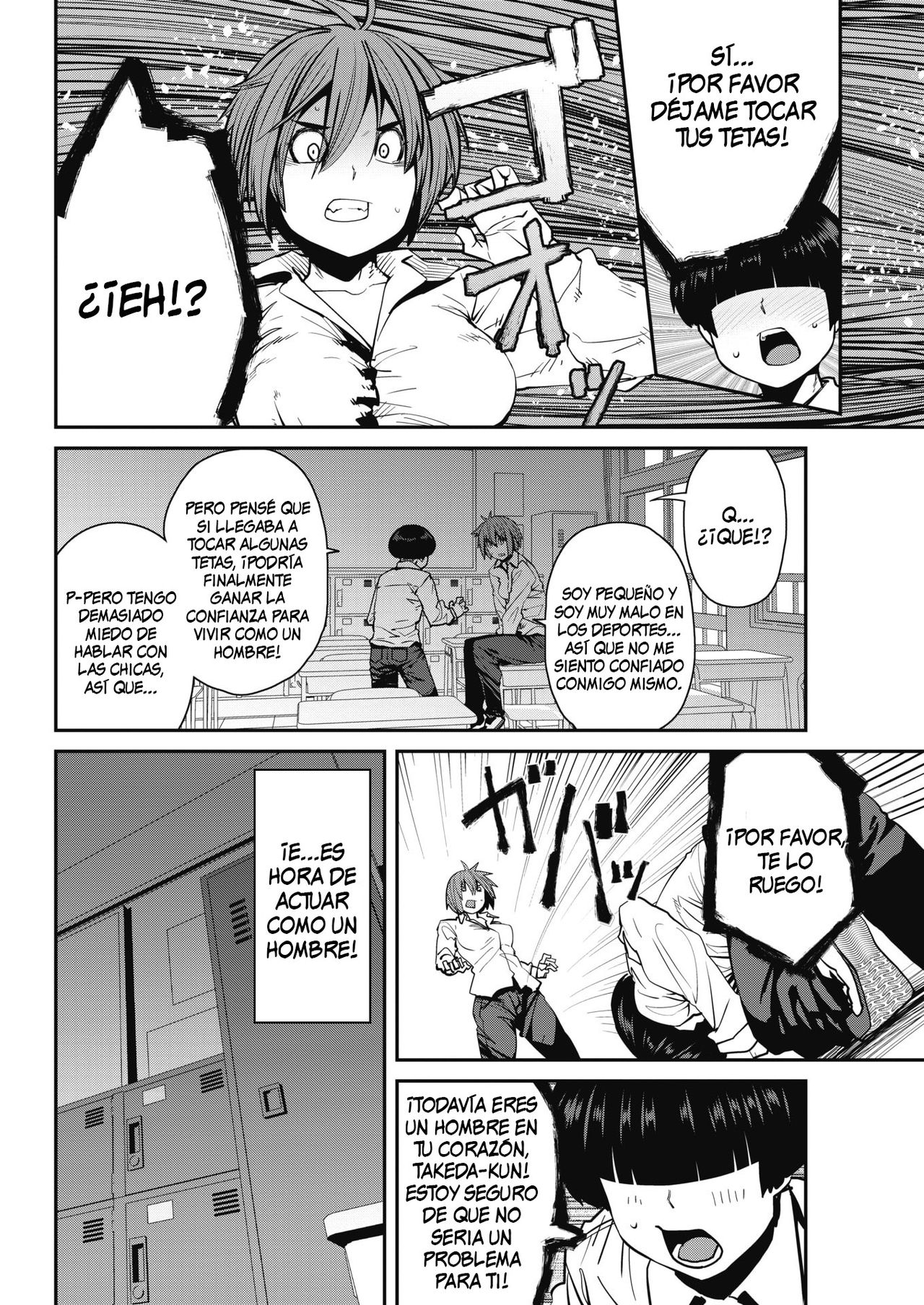 Sexchange page 4 full
