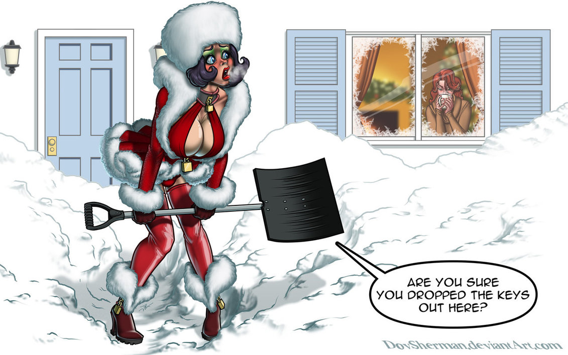 Artist - DovSherman page 7 full
