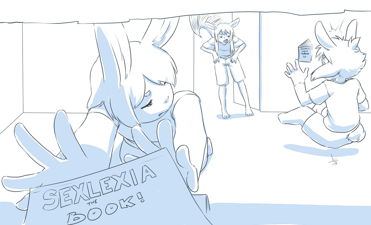 Hymn & Aria | 힘 & 아리아 page 5 full