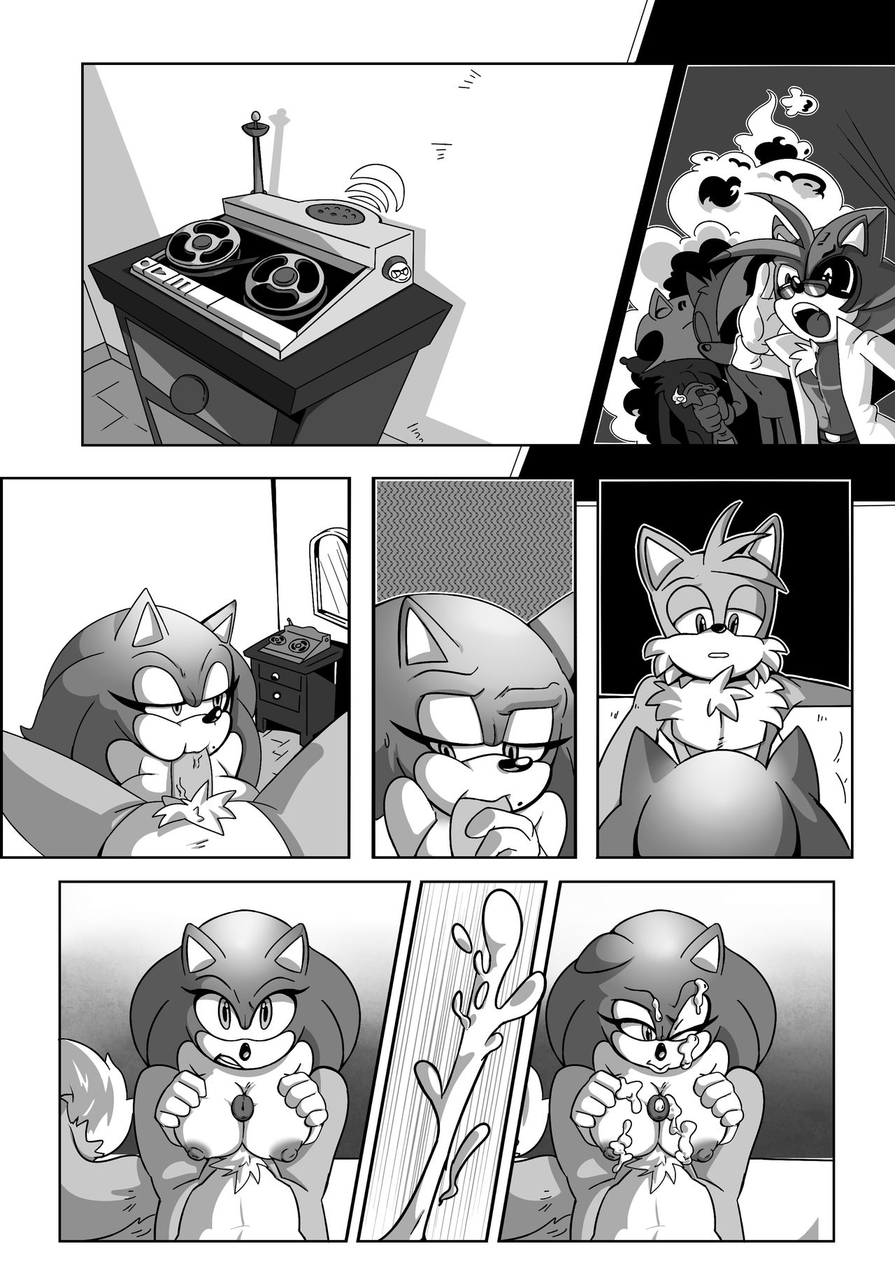 Irresistible Nature page 4 full