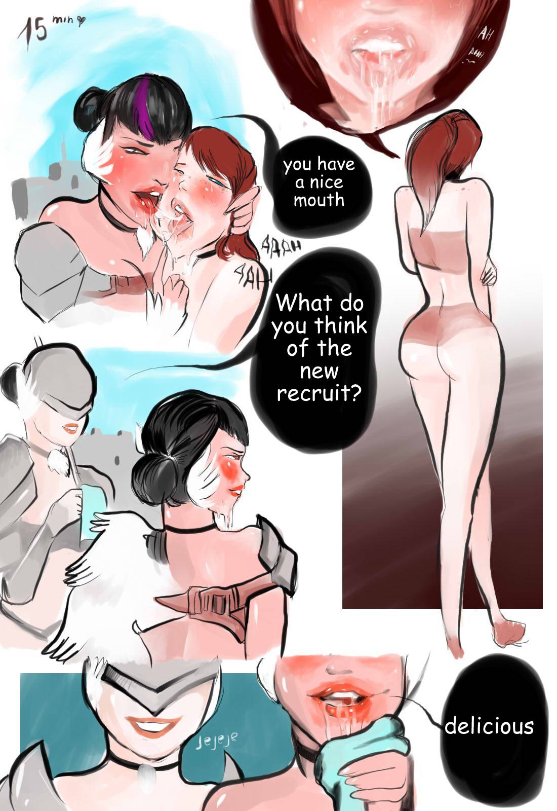 Swan-Soldiers page 4 full