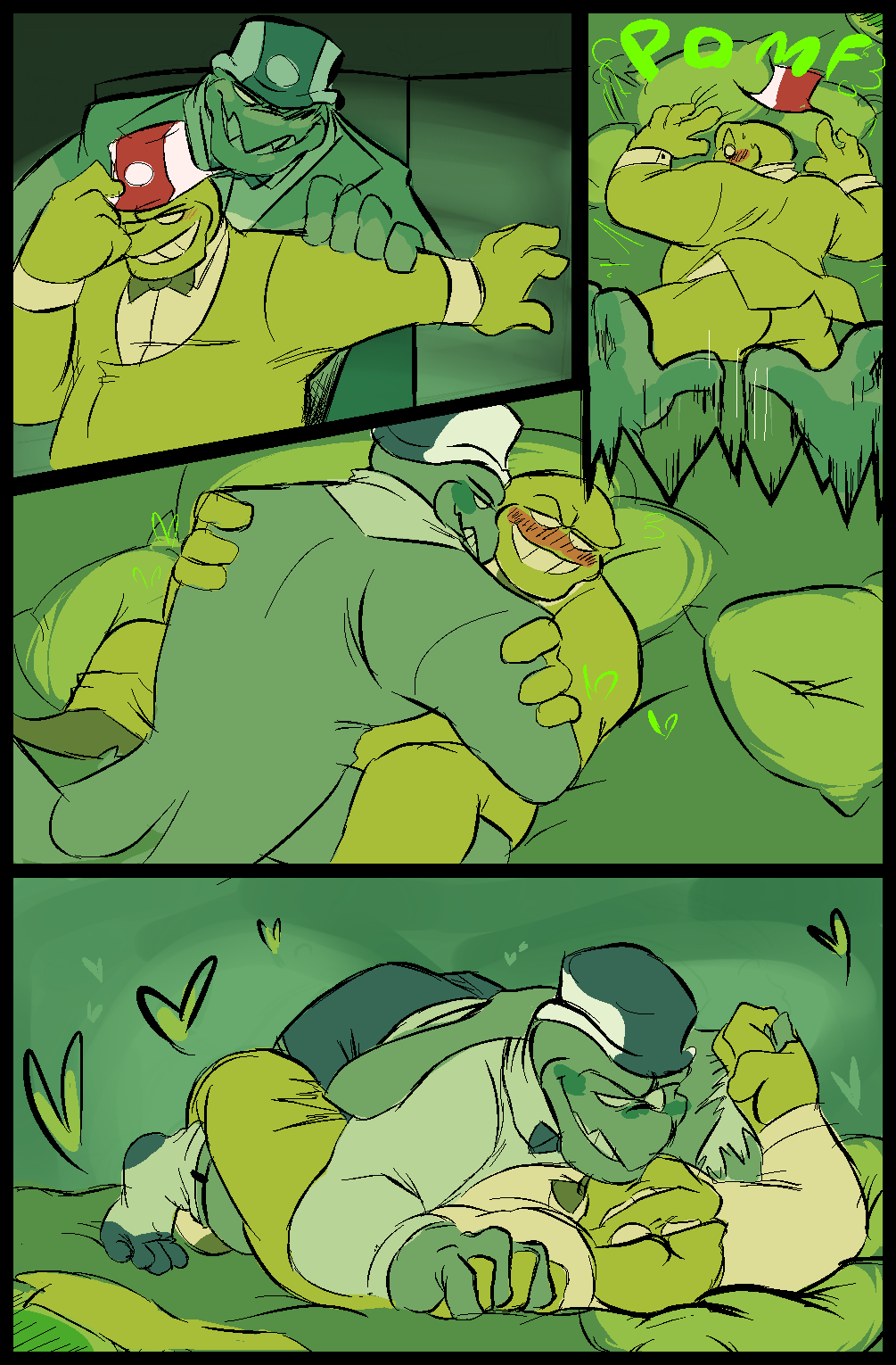 This Thing Of Ours page 2 full