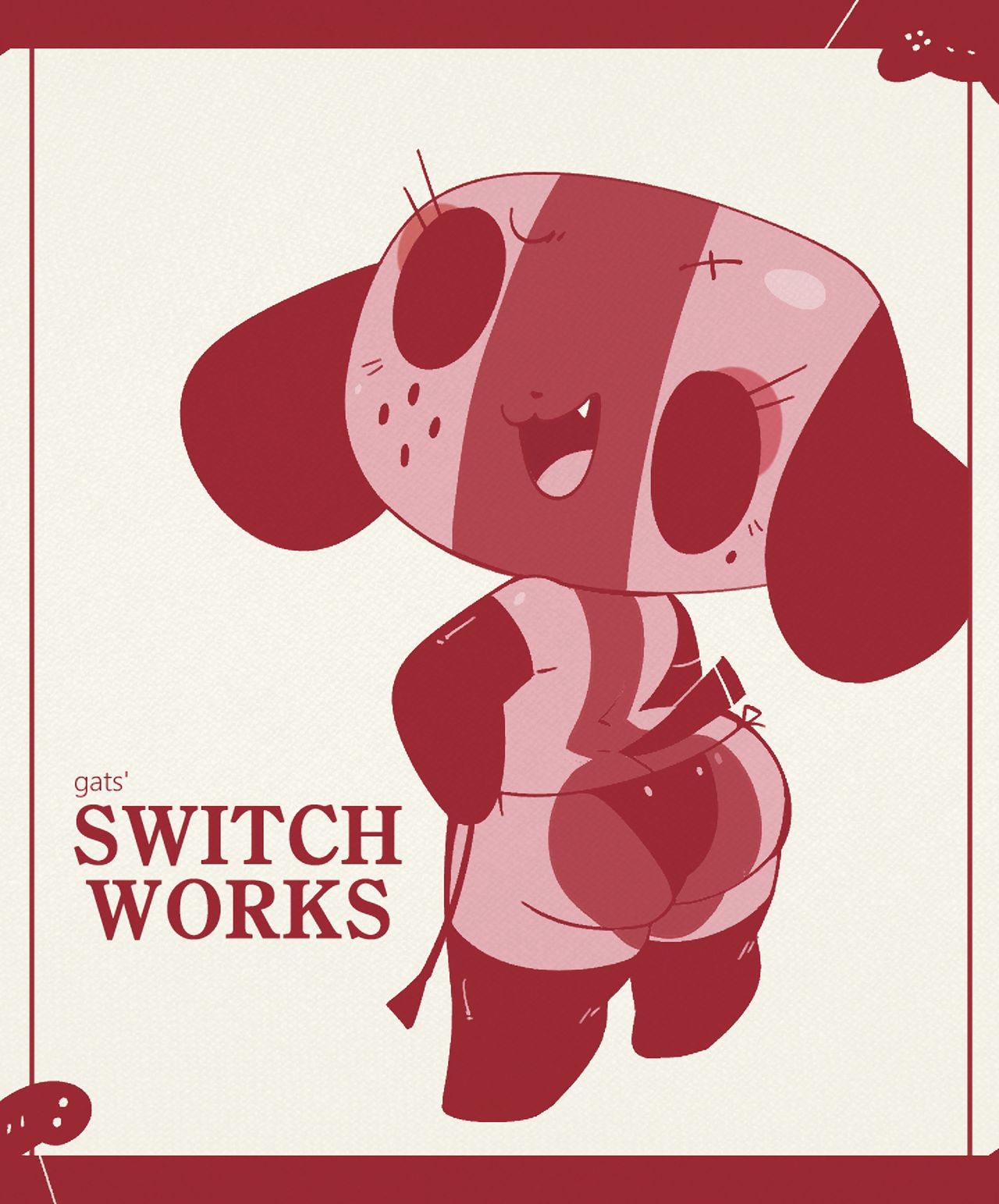Switch Works page 2 full