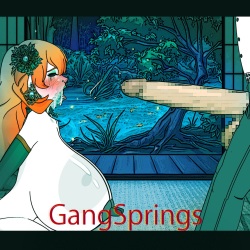 Scene 15: GangSprings