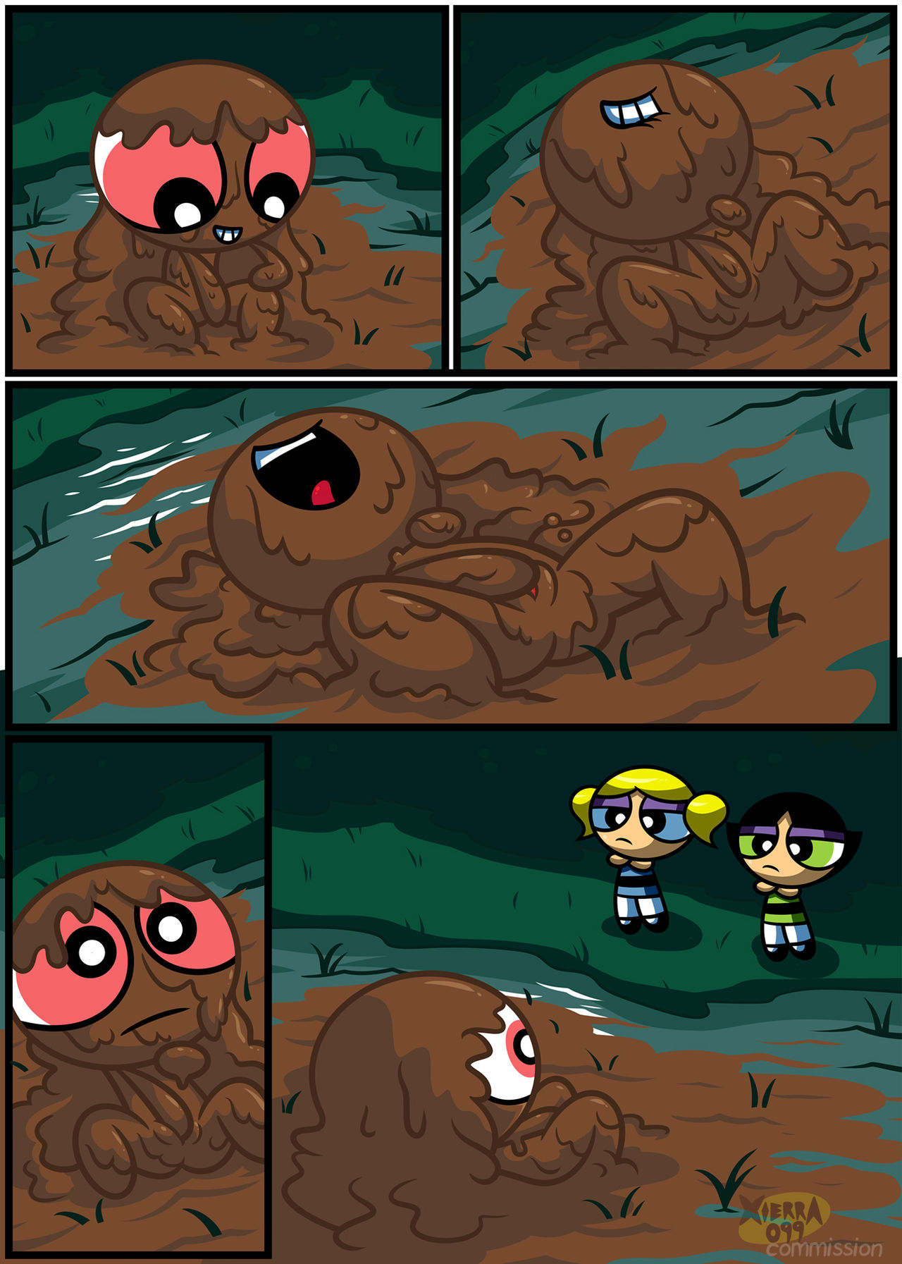 A Stick In The Mud page 4 full