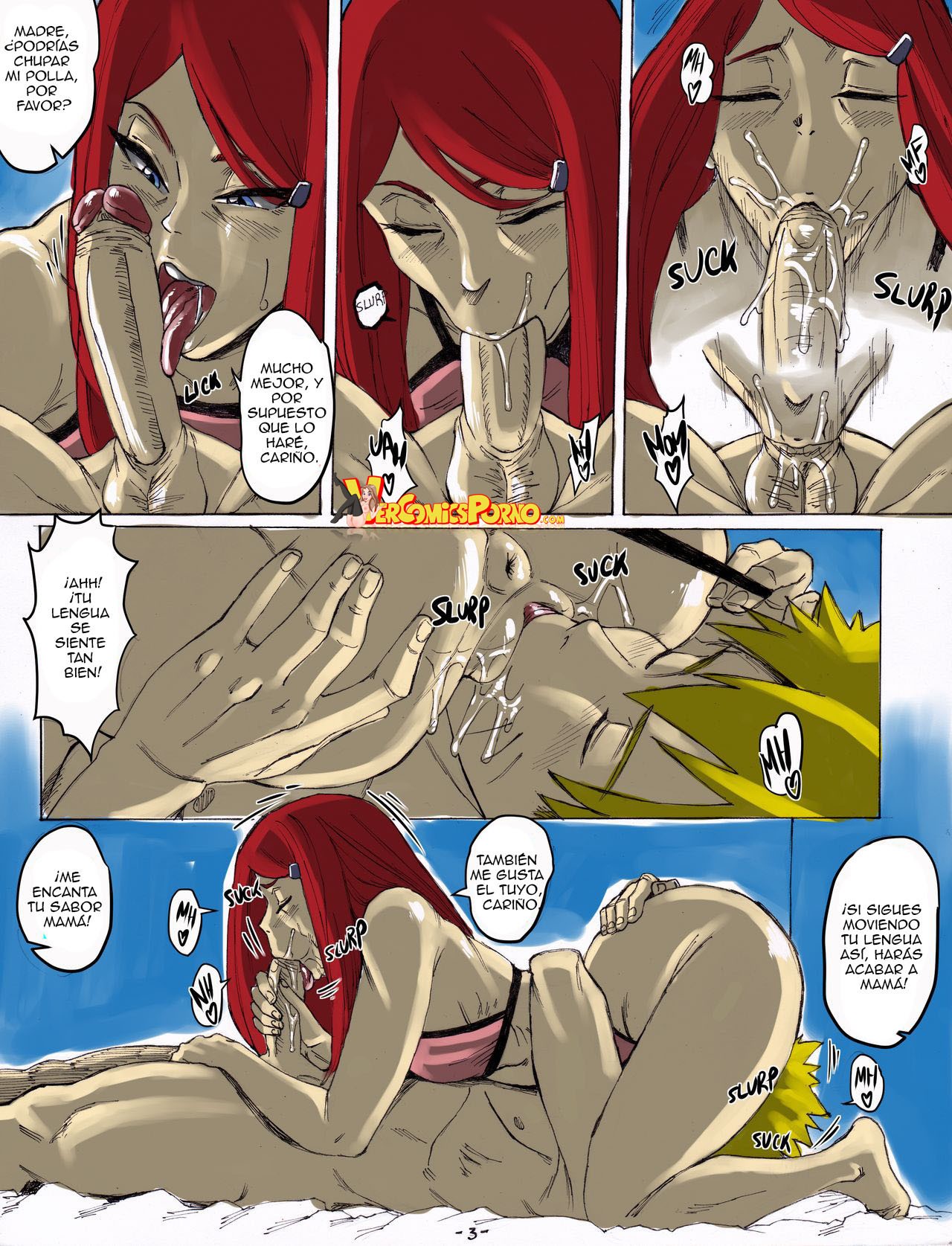 Realidad Paralela page 4 full