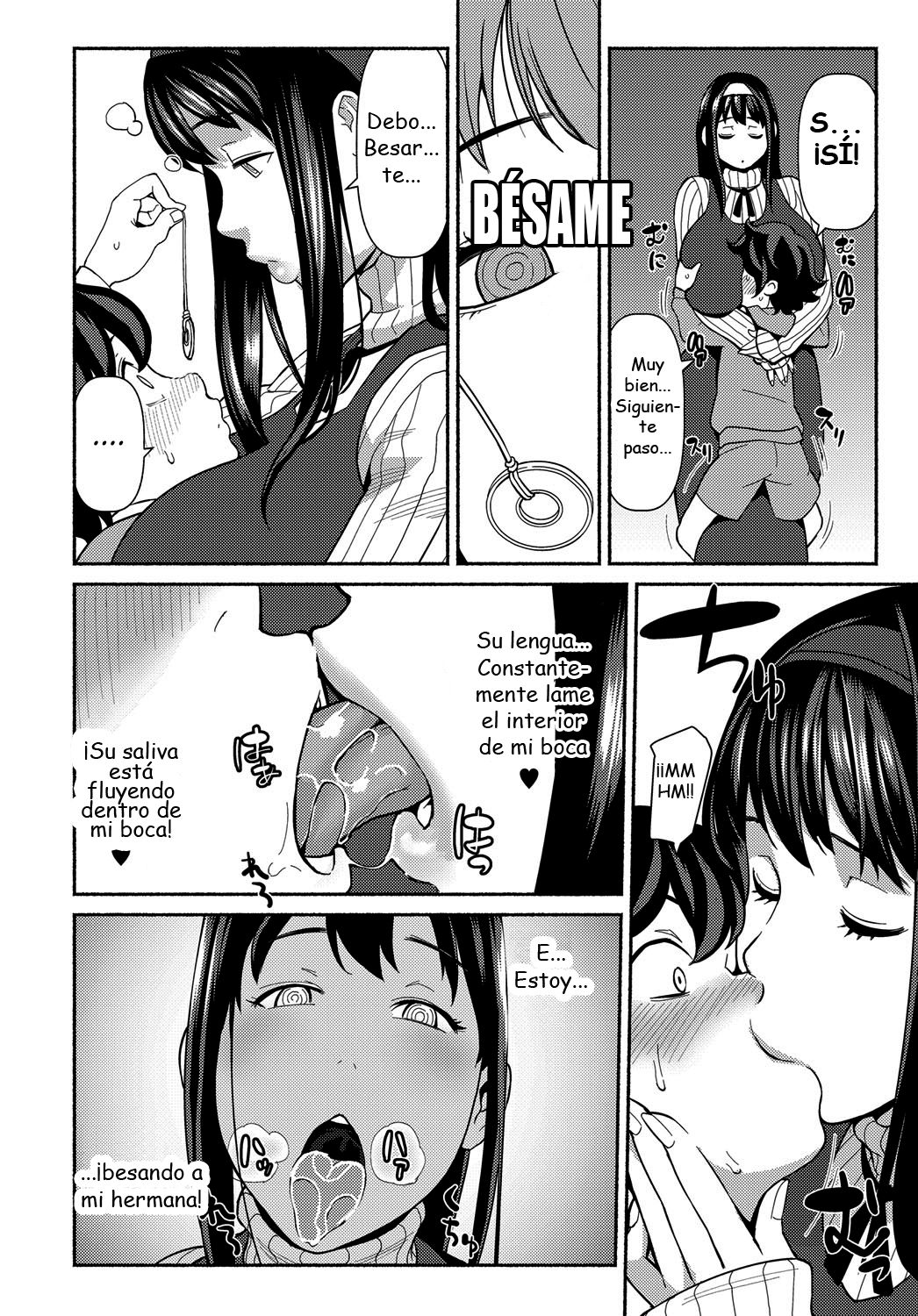 Saimin Satisfaction | Satisfacción Hipnótica page 4 full