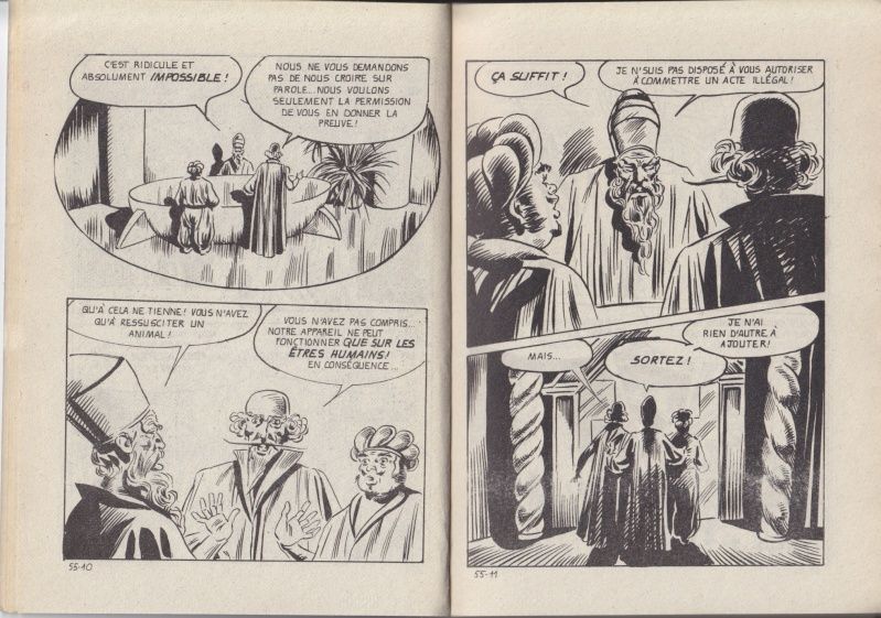 Elvifrance - Incube - 53 - Un mystérieux pouvoir page 7 full