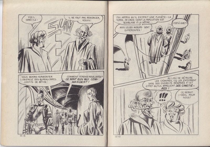 Elvifrance - Incube - 53 - Un mystérieux pouvoir page 8 full