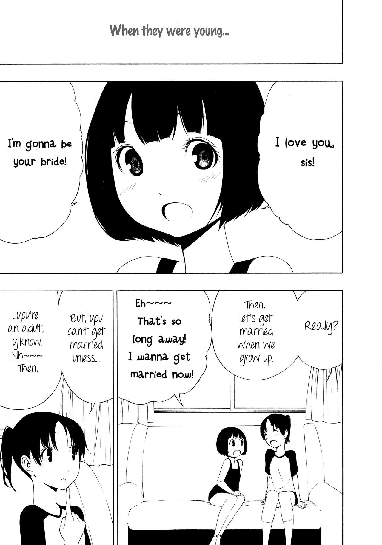 Shimai | Sisters page 7 full