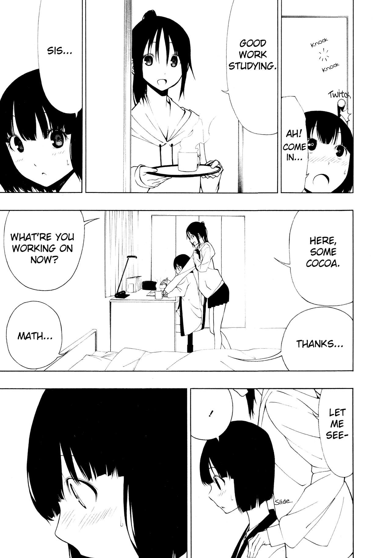 Shimai | Sisters page 9 full