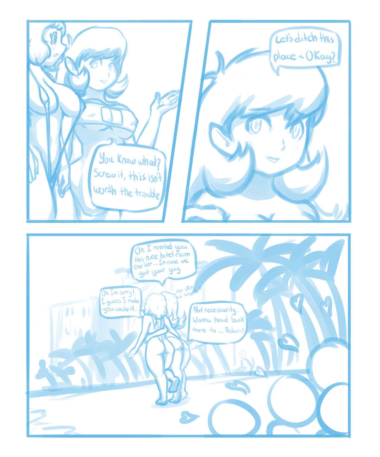 Flower Resort page 6 full