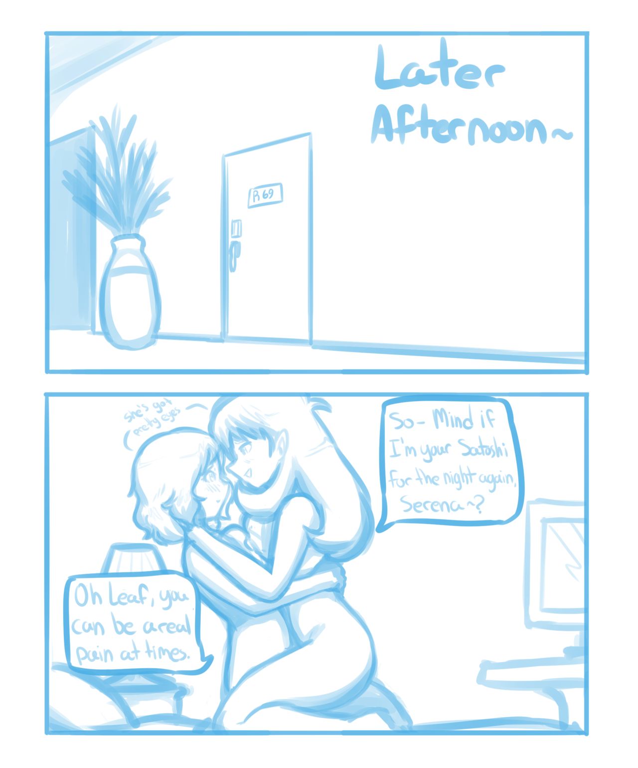 Flower Resort page 7 full