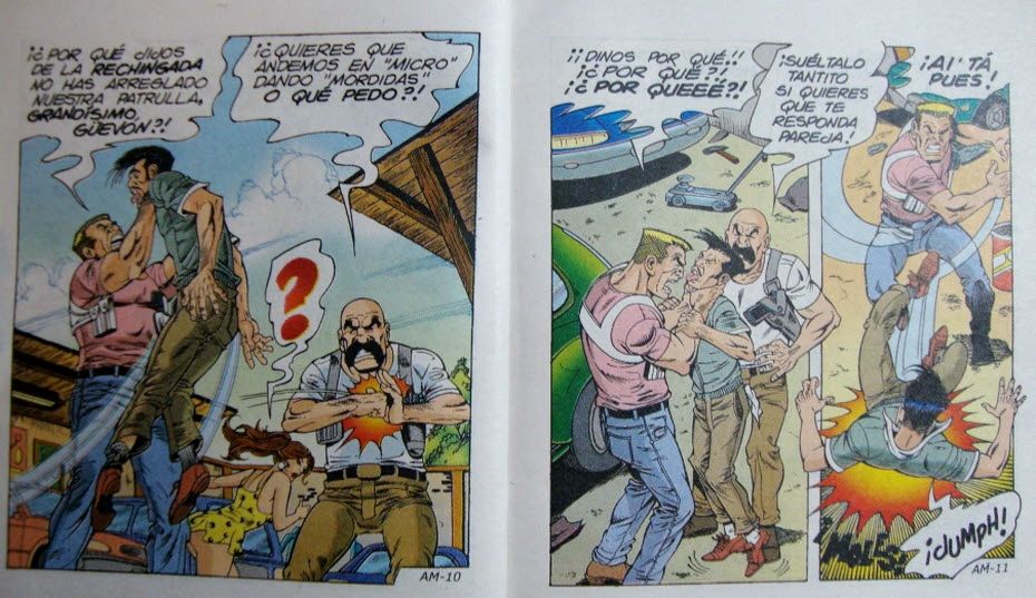 Aca Los Maistros 3 page 7 full