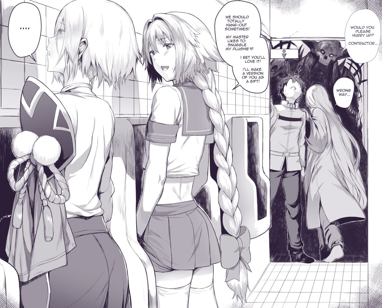 Patreon Rewards December 2018 page 3 full