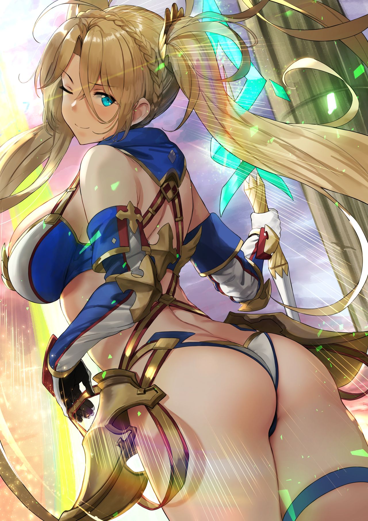 Patreon Rewards December 2018 page 5 full