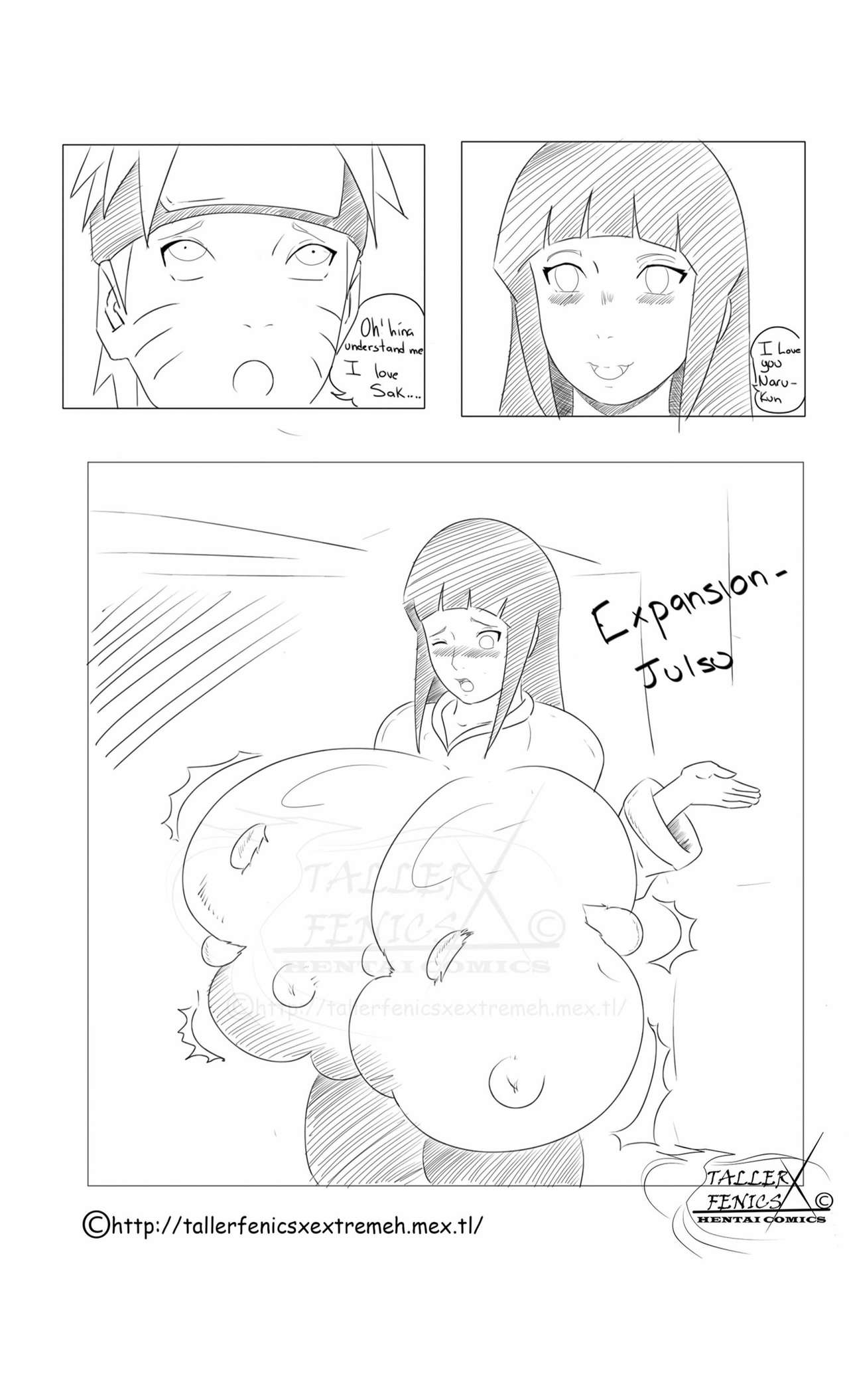 Hinata Expansion Jutsu page 2 full
