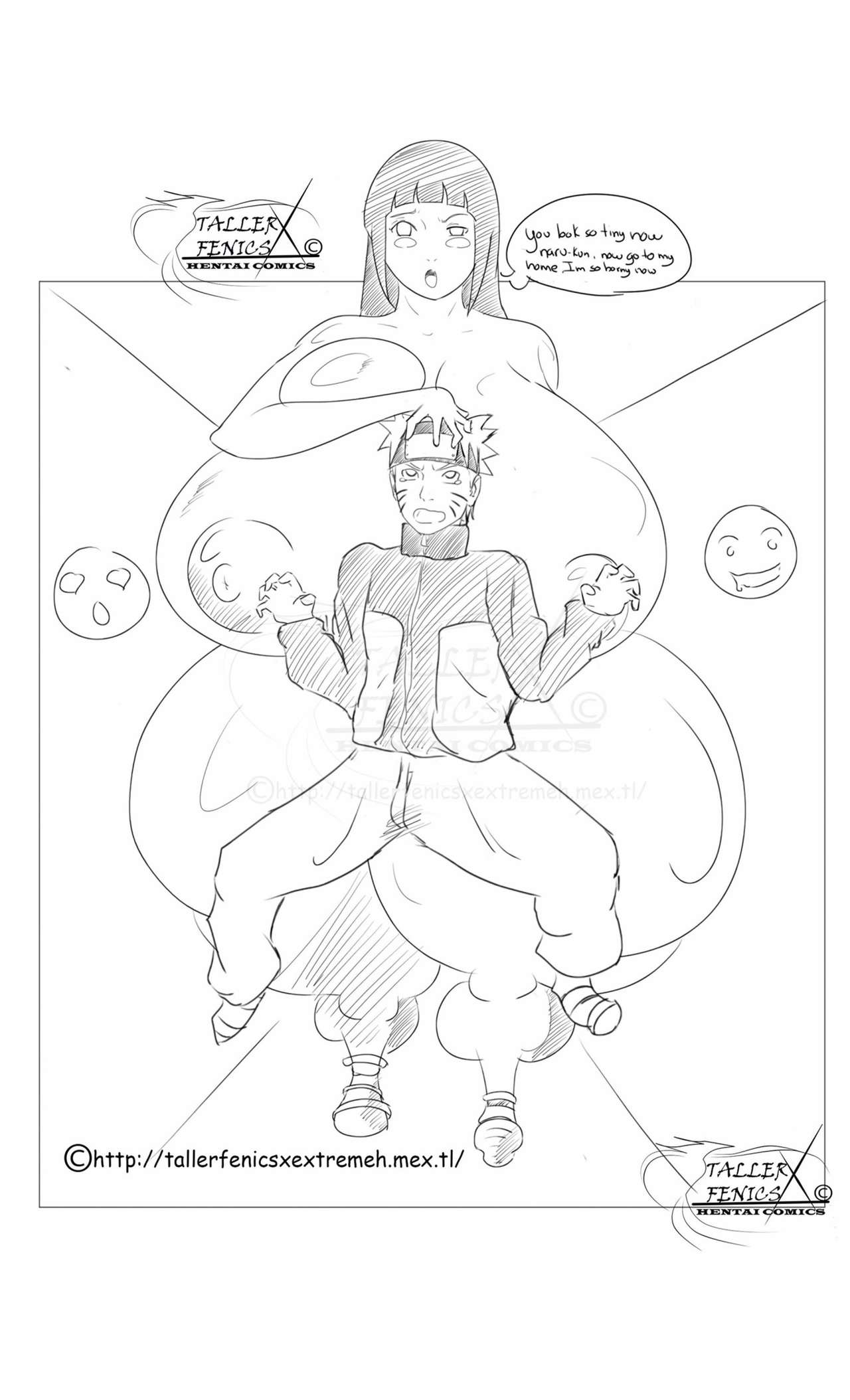 Hinata Expansion Jutsu page 5 full