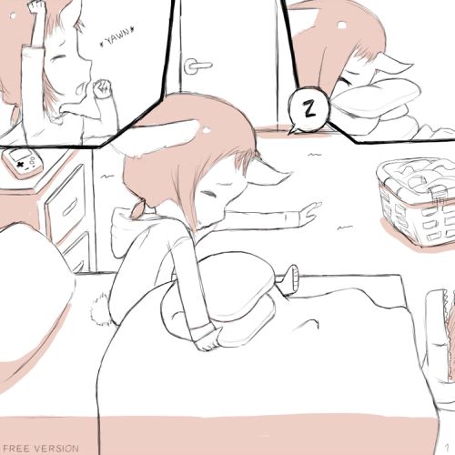 Rhino Girl page 4 full