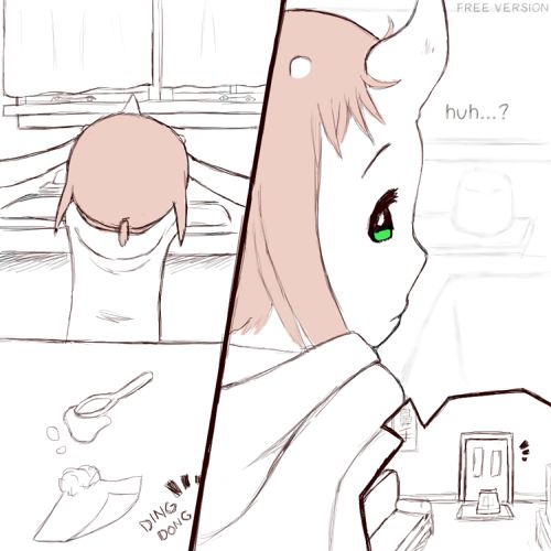 Rhino Girl page 7 full