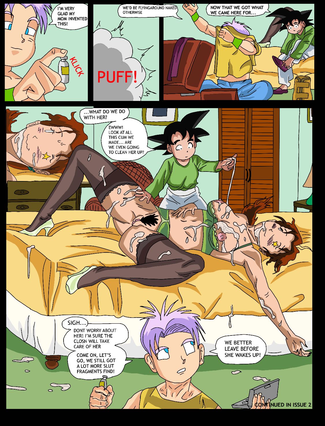 Poke-Lust #1 page 10 full