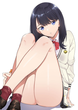 Rikka Takarada