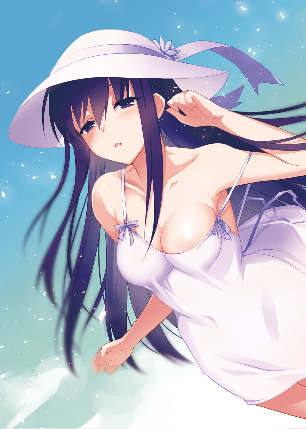 Summer Halation Soushuuhen page 2 full