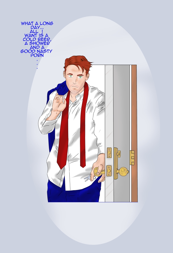 Hi, Daddy!! page 2 full