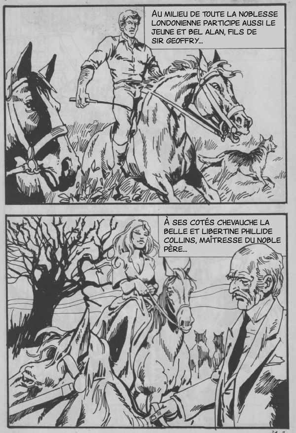 Terror 70 - Le baronnet cannibale page 3 full