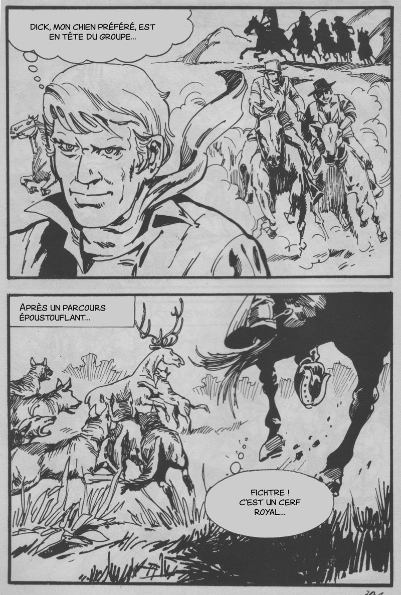 Terror 70 - Le baronnet cannibale page 5 full