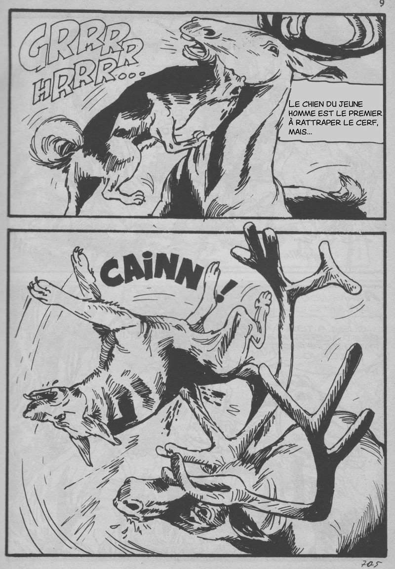 Terror 70 - Le baronnet cannibale page 6 full