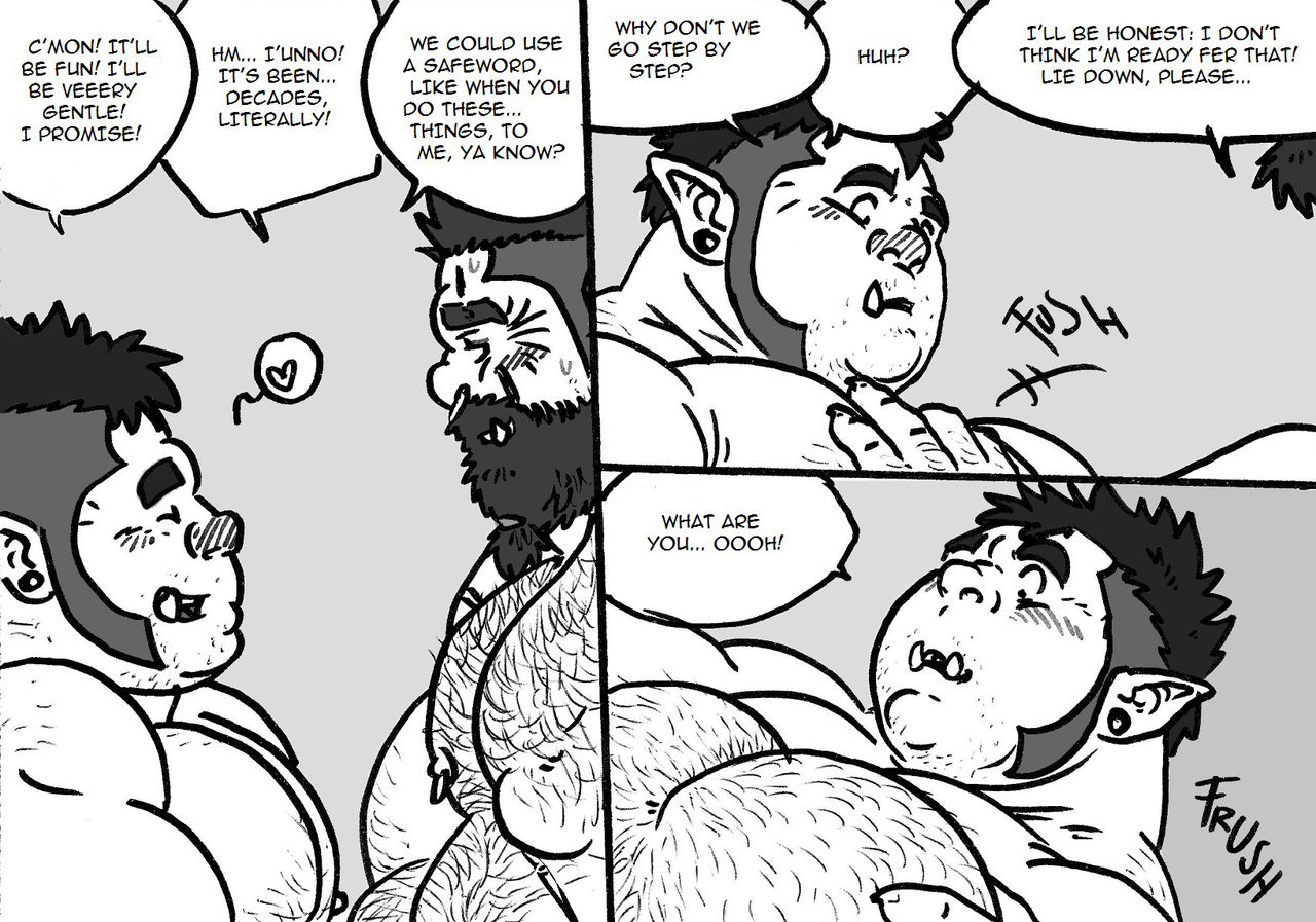 Return the Favor page 8 full