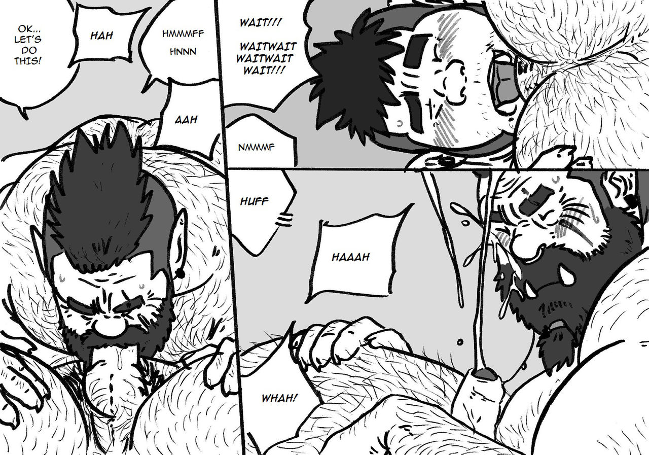 Return the Favor page 9 full