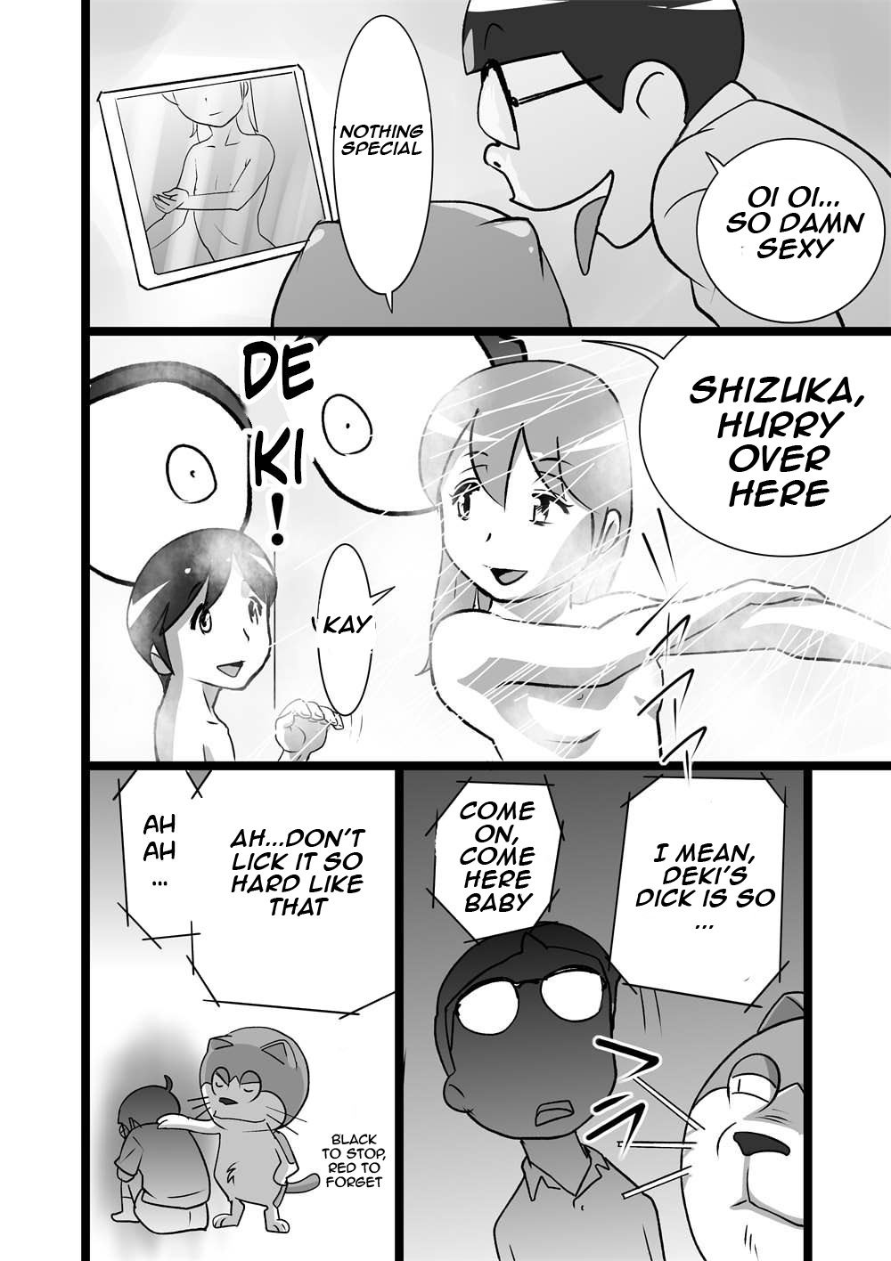 DoeroEmon page 6 full