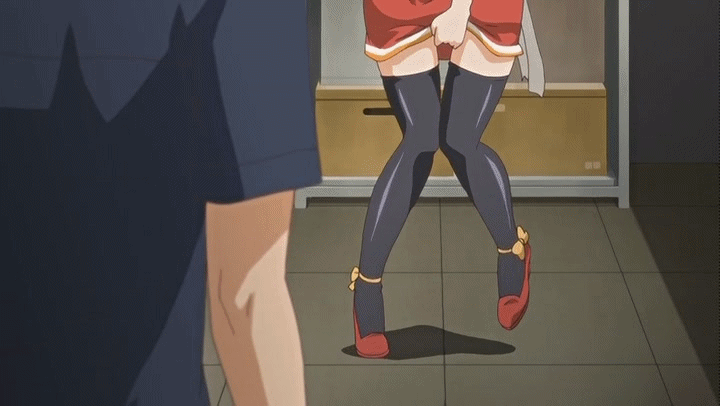 Eroge! H mo Game mo Kaihatsu Zanmai ep.5 animations page 2 full