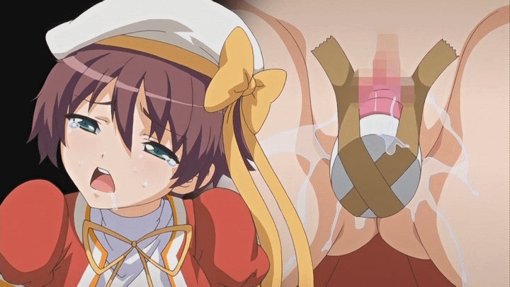 Eroge! H mo Game mo Kaihatsu Zanmai ep.5 animations page 3 full