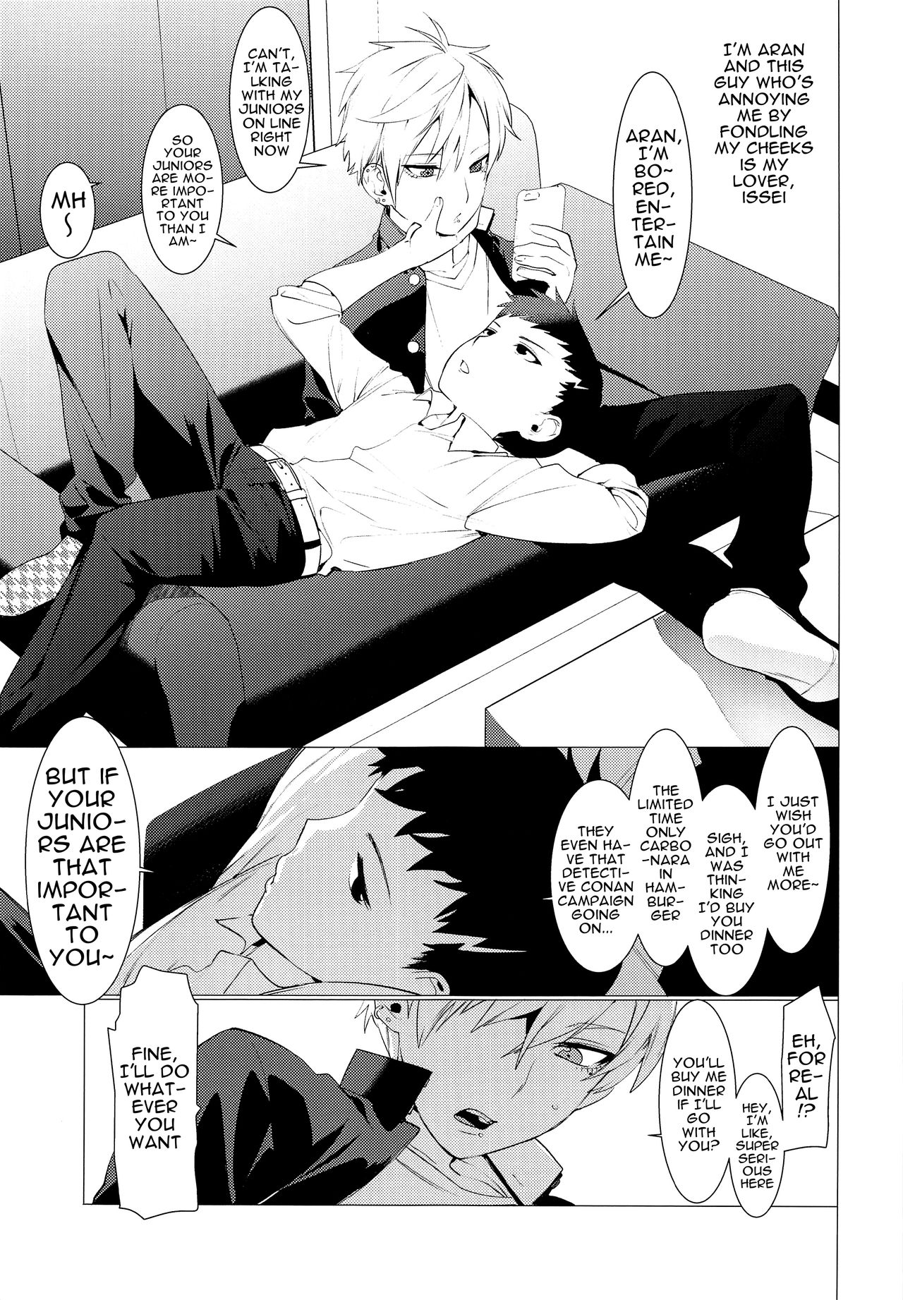 Chijoku Takaki Bitch Inu | The Slutty Dog of Great Shame page 2 full