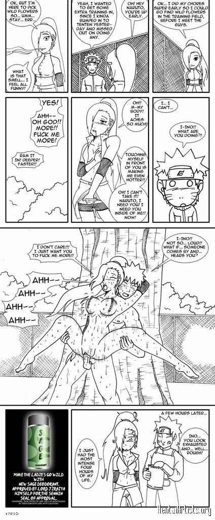 Sage Deodorant page 4 full
