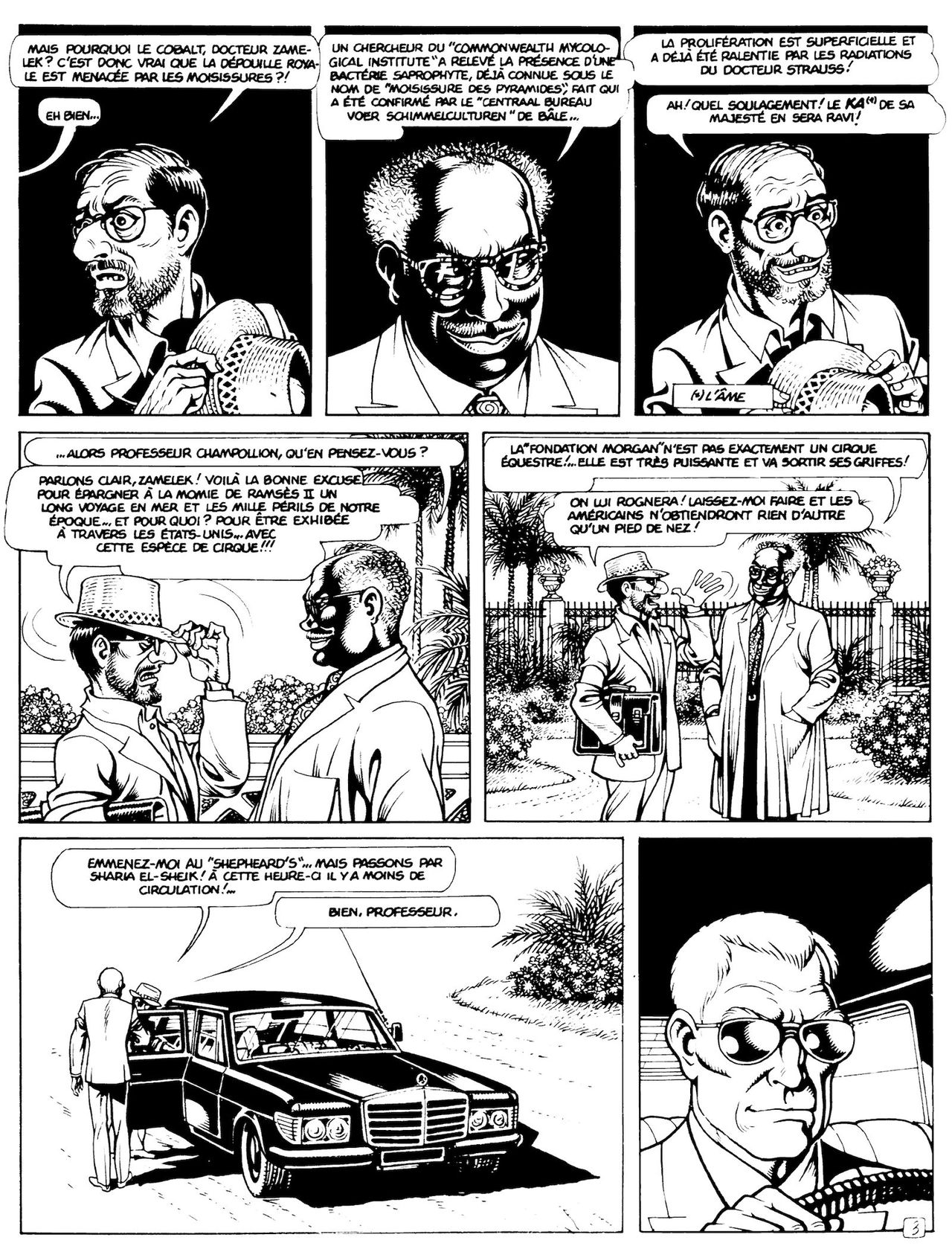 Magnus - Le Spécialiste page 6 full
