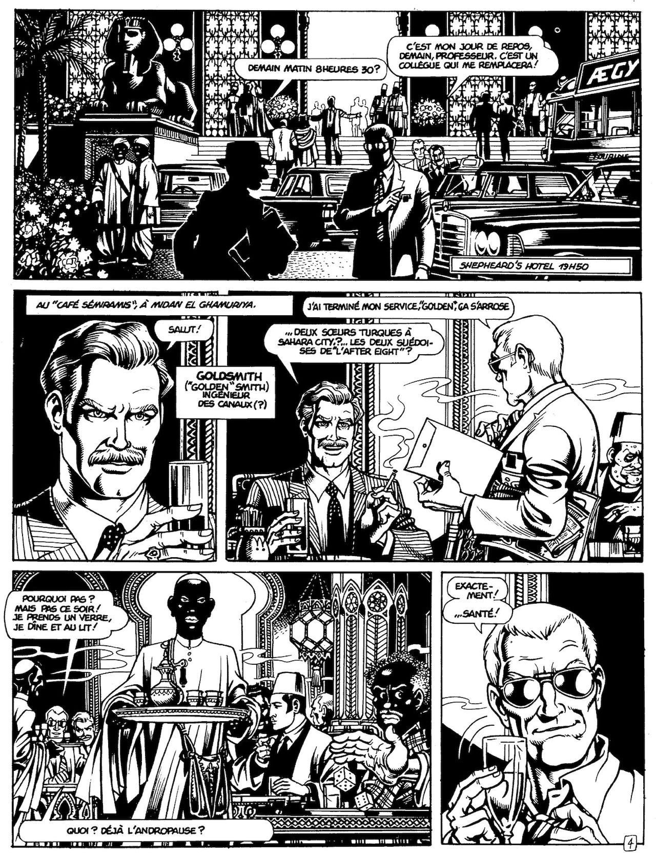 Magnus - Le Spécialiste page 7 full