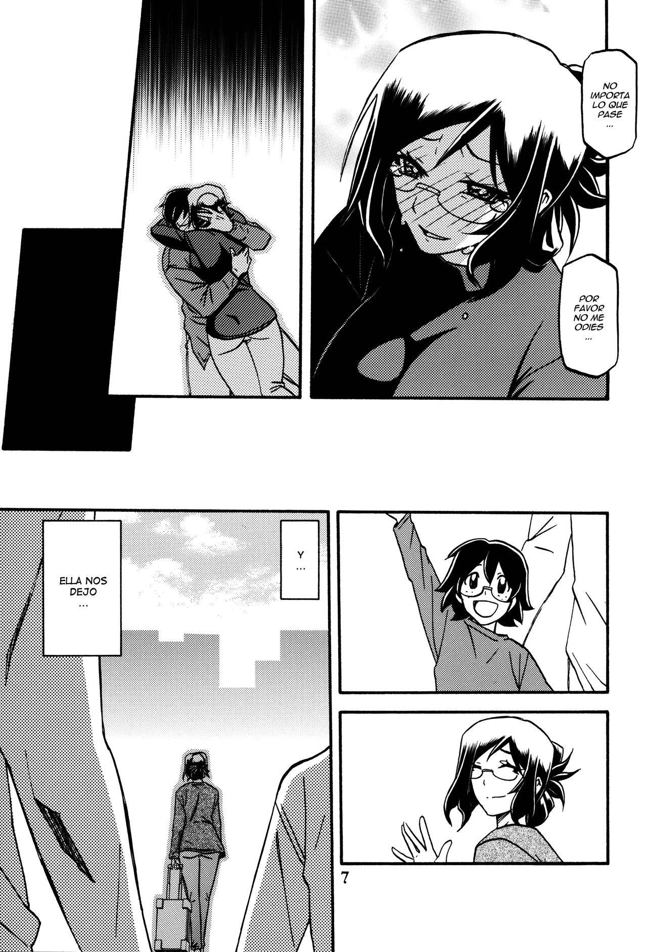 Asumi page 7 full