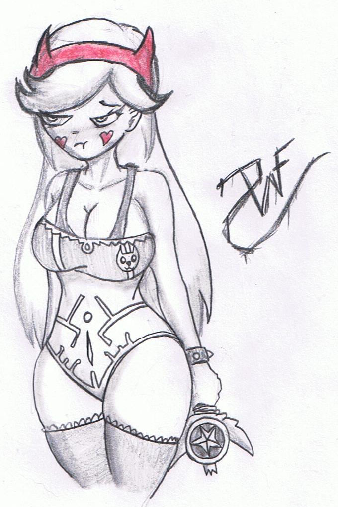 DrawsWithFist Gallery page 2 full