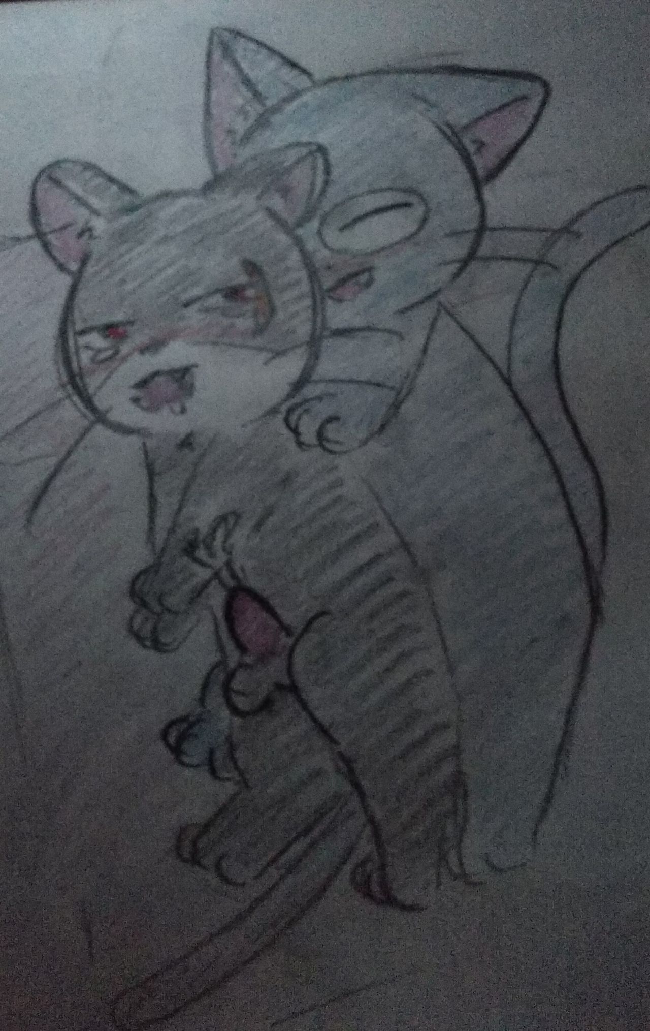 Panther Lilly page 8 full