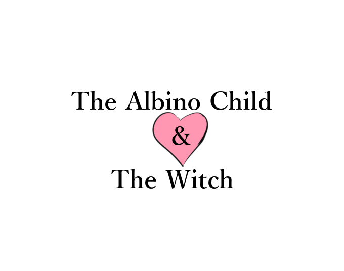 The Albino Child and the Witch 2 page 4 full