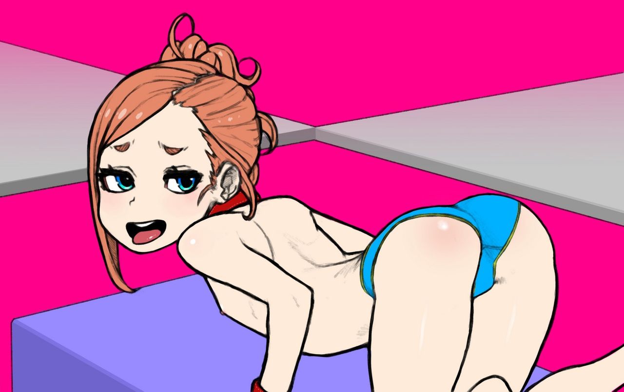 Viola Marse Gangbang page 5 full
