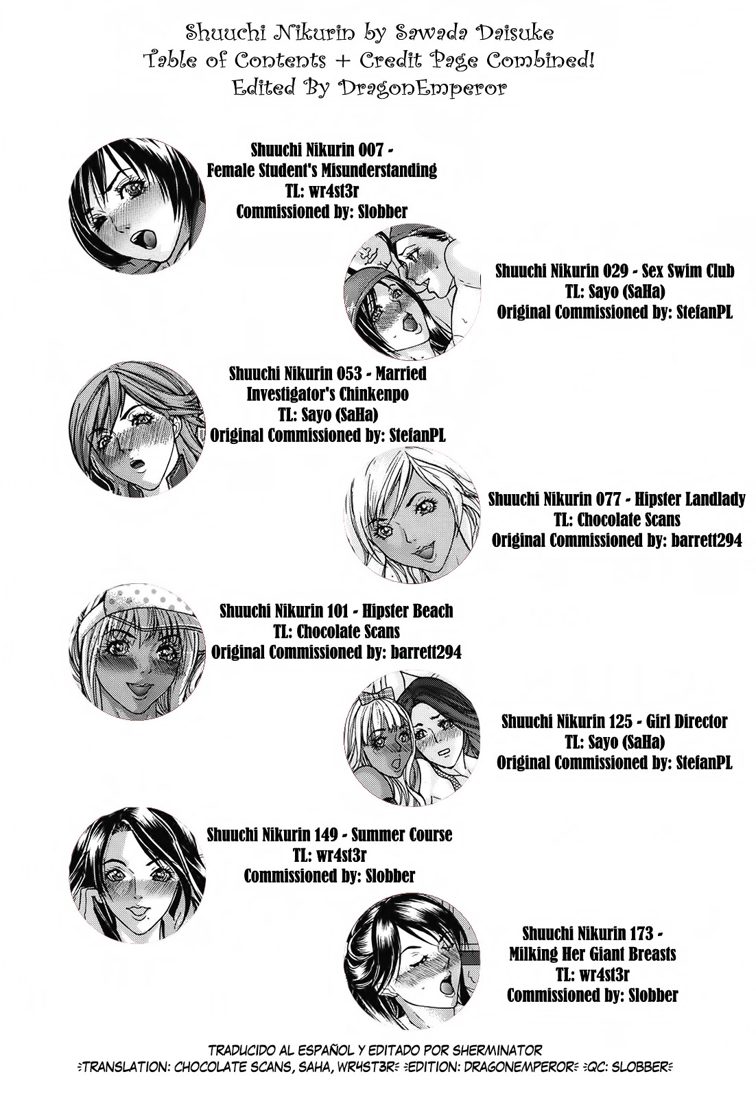 Shuuchi Nikurin Ch. 1 page 4 full