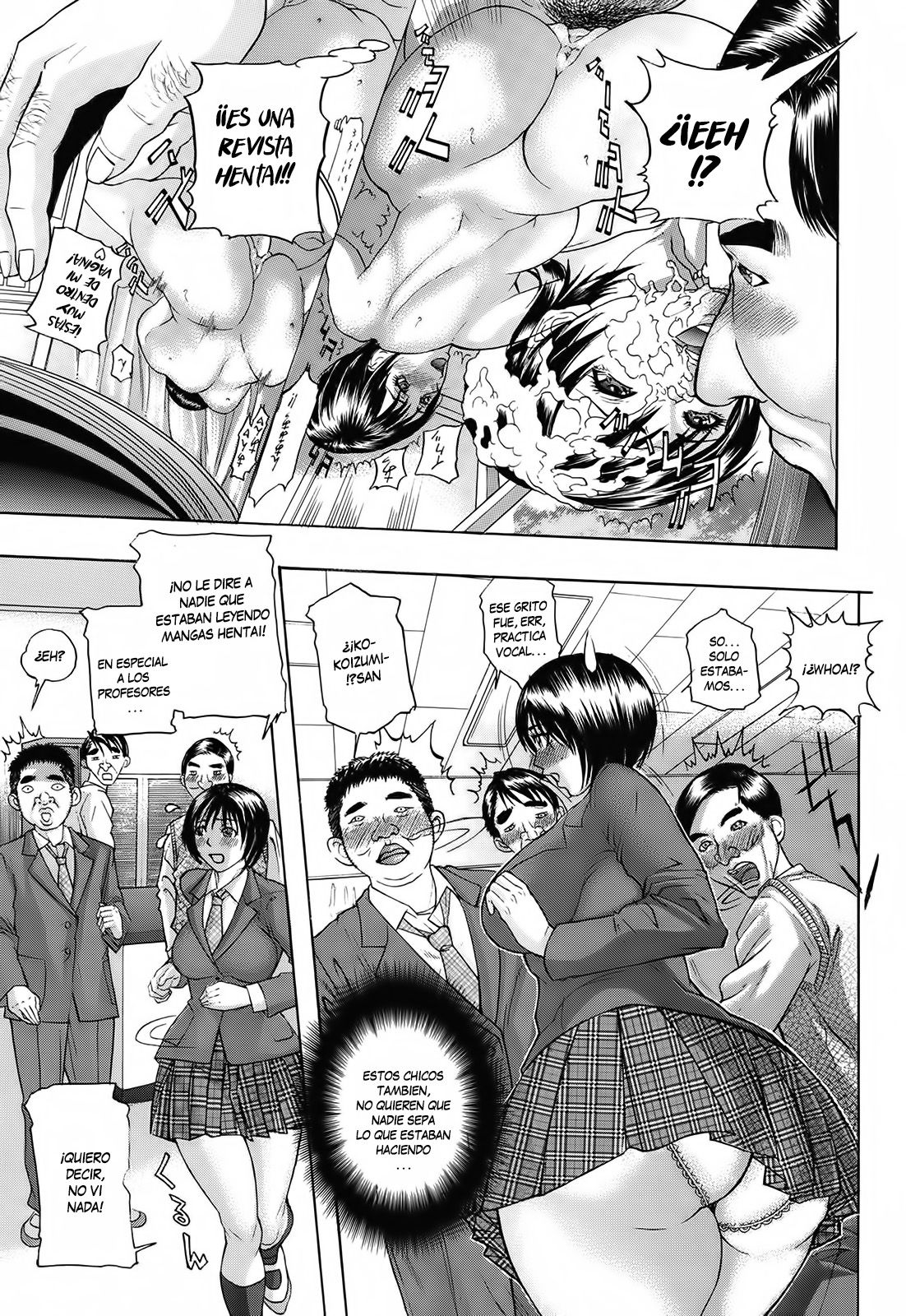 Shuuchi Nikurin Ch. 1 page 9 full
