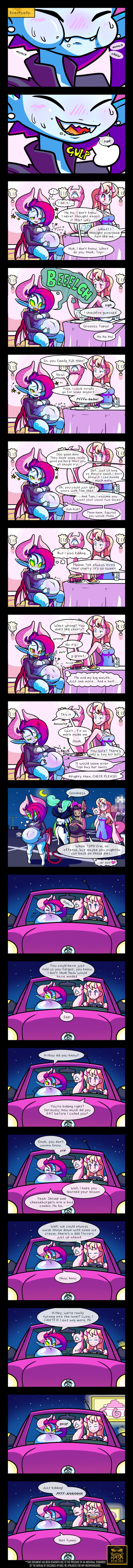 Just Desserts, or Just Desserts? page 3 full