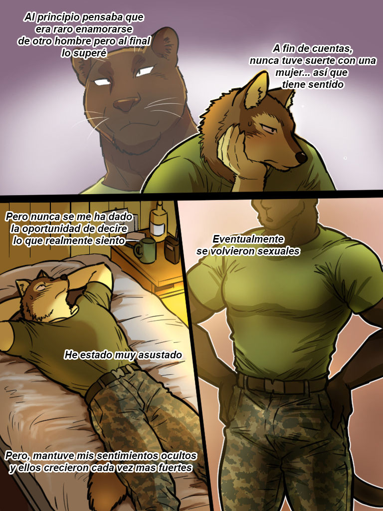 Brothers in Arms page 9 full