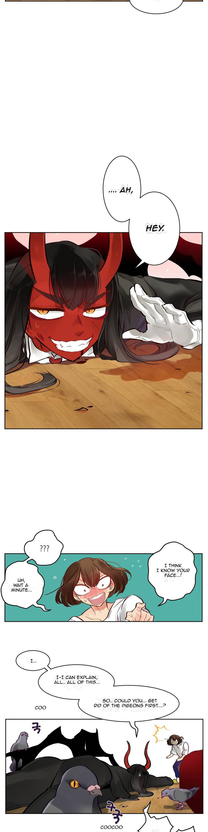 Devil Drop Chapter 1 page 10 full